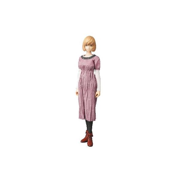 MEDICOM TOY（メディコム・トイ） RAH(リアルアクションヒーローズ) 蒼