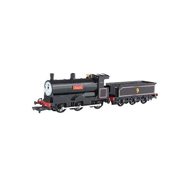 Bachmann バックマン HOゲージ きかんしゃトーマス ドナルド 28-58807