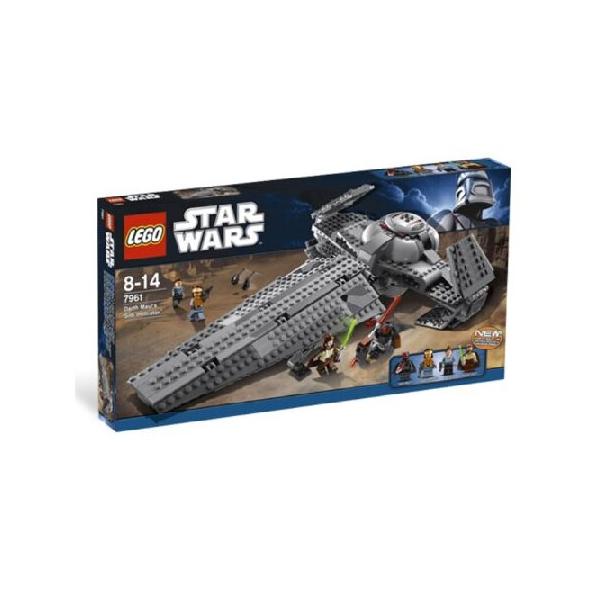 LEGO（レゴ） スター・ウォーズ ダース・モールのシス・インフィル