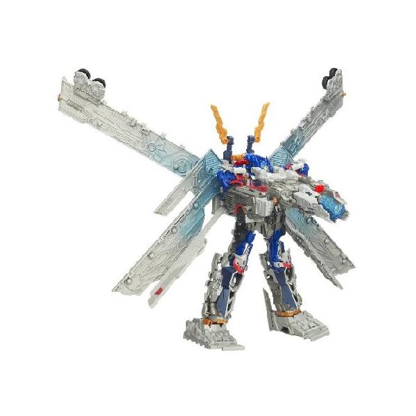 Hasbro トランスフォーマー ダークサイドムーン [Leader