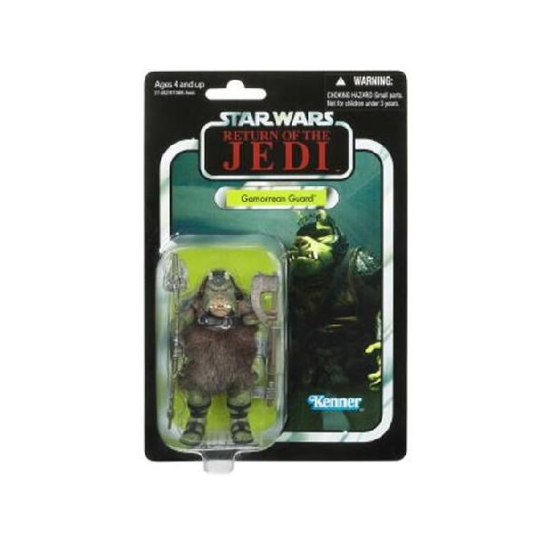 Hasbro スター・ウォーズ ヴィンテージコレクション ベーシック