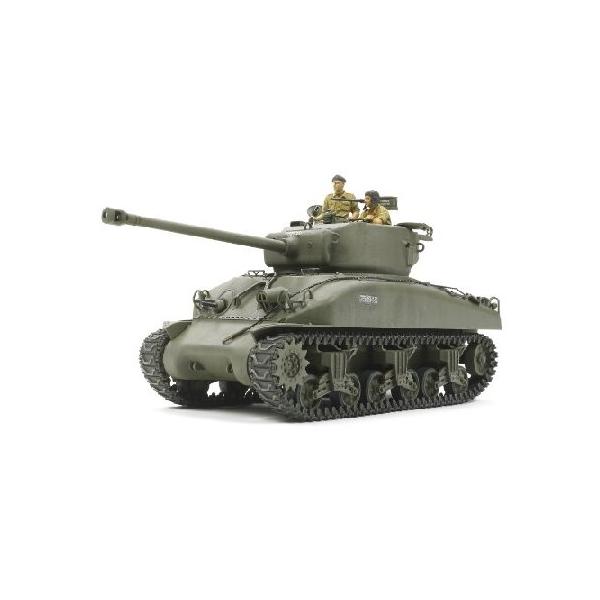 タミヤ 1/35 ミリタリーミニチュアシリーズ No.322 イスラエル軍 戦車 M1 スーパーシャーマン プラモデル 35322