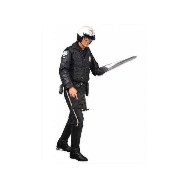 NECA Terminator シリーズ 1 Action フィギュア T1000 Terminator 2 Judgement Day