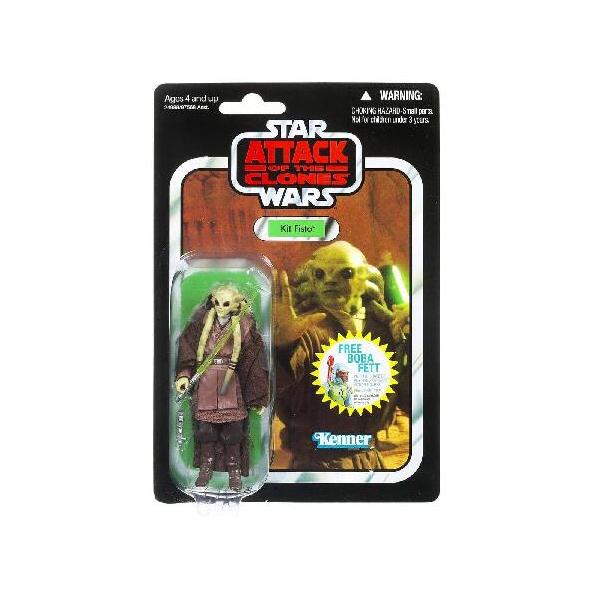Hasbro スター・ウォーズ ヴィンテージコレクション ベーシック