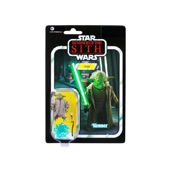 Hasbro スター・ウォーズ ヴィンテージコレクション ベーシック