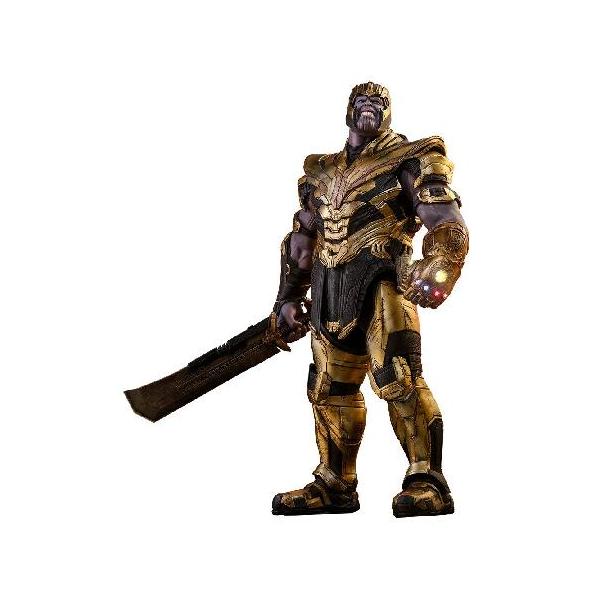 ホットトイズ（Hot Toys） 【ムービー・マスターピース