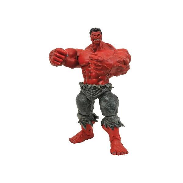 マーベルセレクト　レッドハルク Amazon.co.jp: マーベルセレクト レッドハルク/Marvel Select