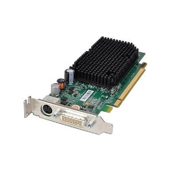 ATI Radeon X1300 Pro 256MB DDR2 PCI Express (PCI-E) DMS-59 ロー