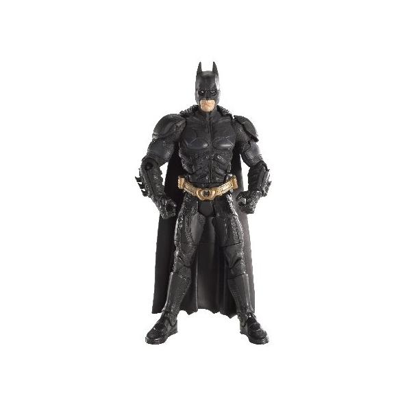 MATTEL（マテル） バットマン ザダークナイトライズ ムービー