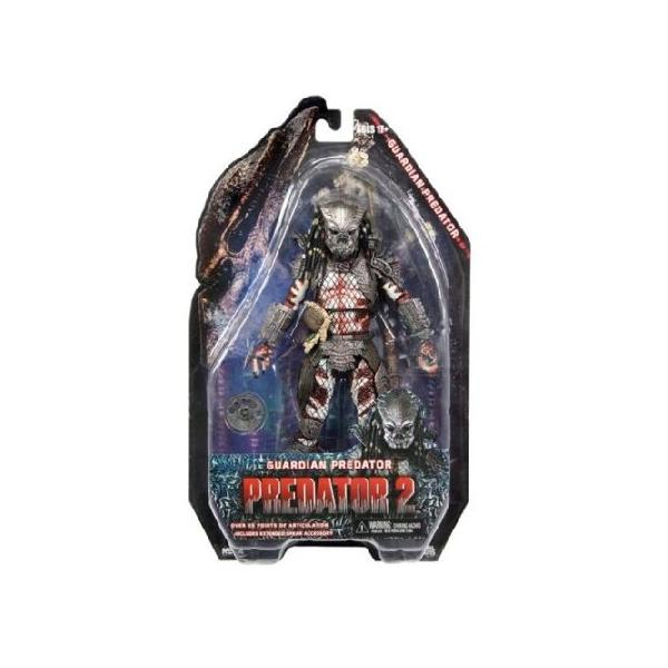 NECA（ネカ） プレデターズ/アクションフィギュア シリーズ5