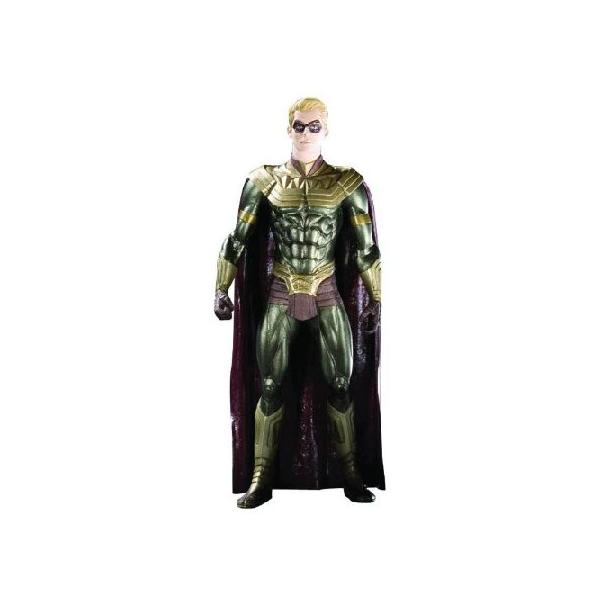 Watchmen Ozymandias Action Figure, Modern