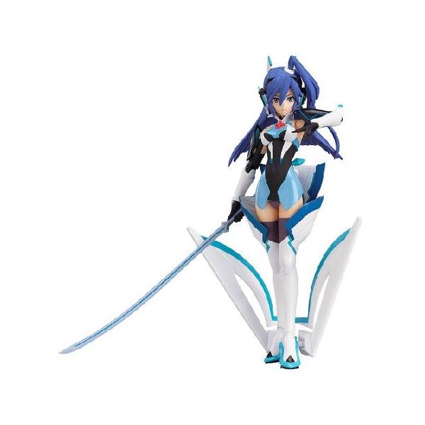 figma 戦姫絶唱シンフォギア 立花響 風鳴翼 フィギュアセット figma 戦姫絶唱シンフォギア 風鳴翼 (ノンスケール ABS＆PVC塗装済み