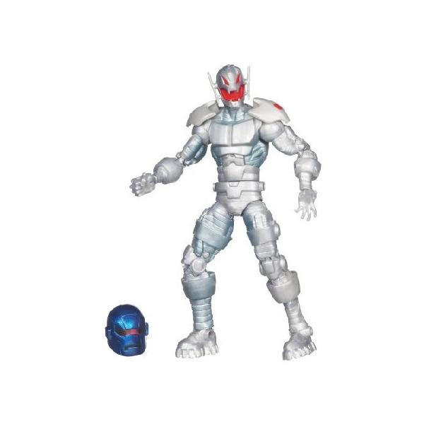 Hasbro アイアンマン マーベル・レジェンド 6インチ アクション