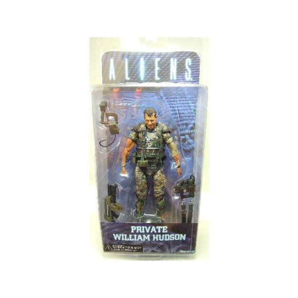 NECA（ネカ） エイリアン2 7インチアクションフィギュア シリーズ1