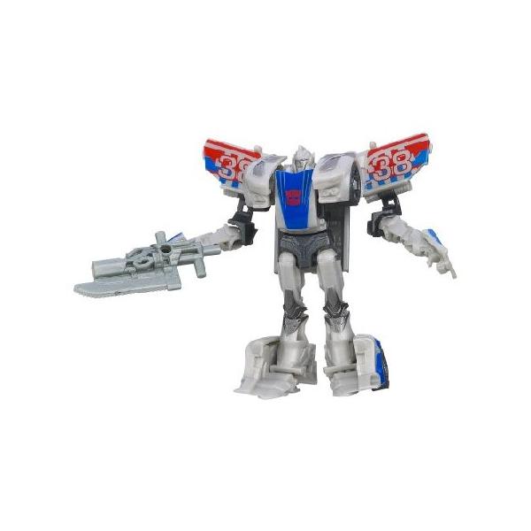 Hasbro トランスフォーマー プライム ビースト ハンターズ #01 [CV