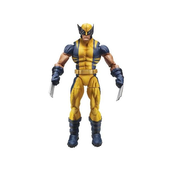 ウルヴァリン マーベルレジェンド 6インチフィギュア パックシリーズ