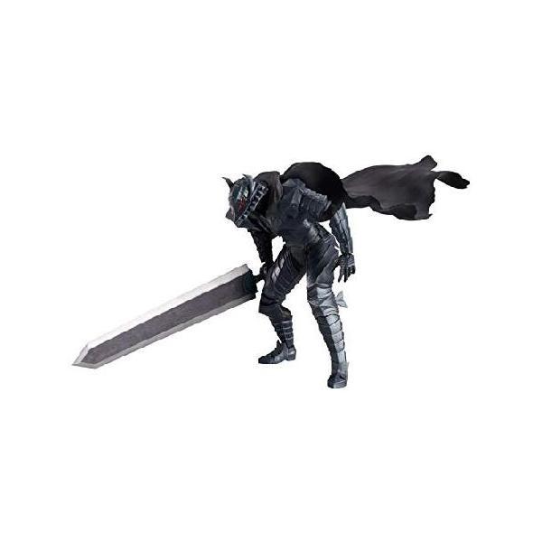 figma ベルセルク ガッツ 狂戦士の甲冑ver. ノンスケール ABS&amp;PVC製 塗装済み可動フィギュア Amazon.co.jp: figma ベルセルク ガッツ 狂戦士の甲冑ver. ノン