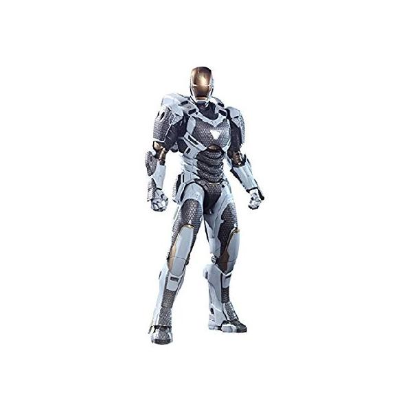 ムービー・マスターピース アイアンマン3 アイアンマン・マーク39