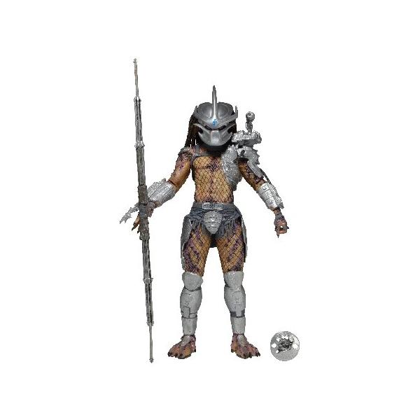NECA（ネカ） プレデター 7インチ アクションフィギュア シリーズ12