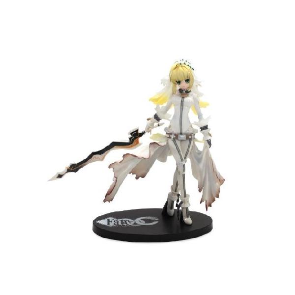 Fate/EXTRA CCC プレミアムフィギュア セイバー フェイト PM 美少女
