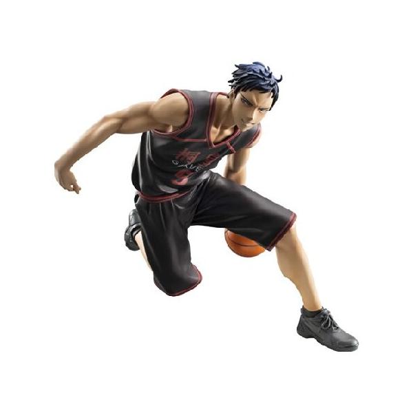 希少！黒子のバスケ青峰大輝フィギュア 黒子のバスケフィギュアシリーズ 黒子のバスケ 青峰大輝