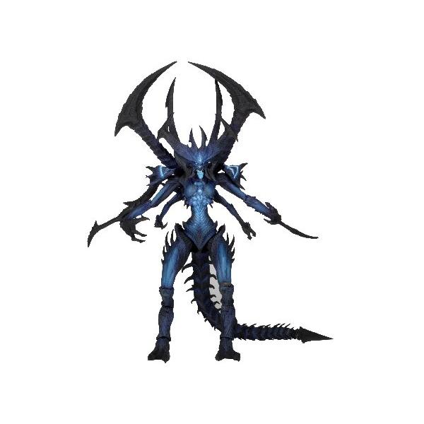 【中古】「非常に良い」ネカ ディアブロ3 9インチDXアクションフィギュア ディアブロ ロードオブテラー / NECA DIABLO 3 LORD OF TERROR NECA（ネカ） ディアブロIII - デラックスアクションフィギュア