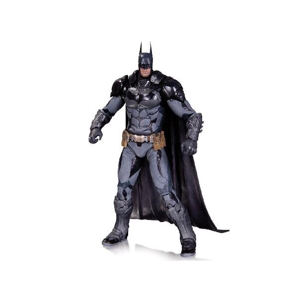 DC Collectibles バットマン アーカム・ナイト フィギュア (Arkham