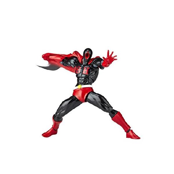 海洋堂 マイクロヤマグチ リボルミニ キン肉マン キン肉スグル 約125mm ABS&amp;PVC製 塗装済み可動フィギュア rm-002 9jupf8b Amazon.co.jp: 海洋堂 マイクロヤマグチ リボルミニ キン肉マン