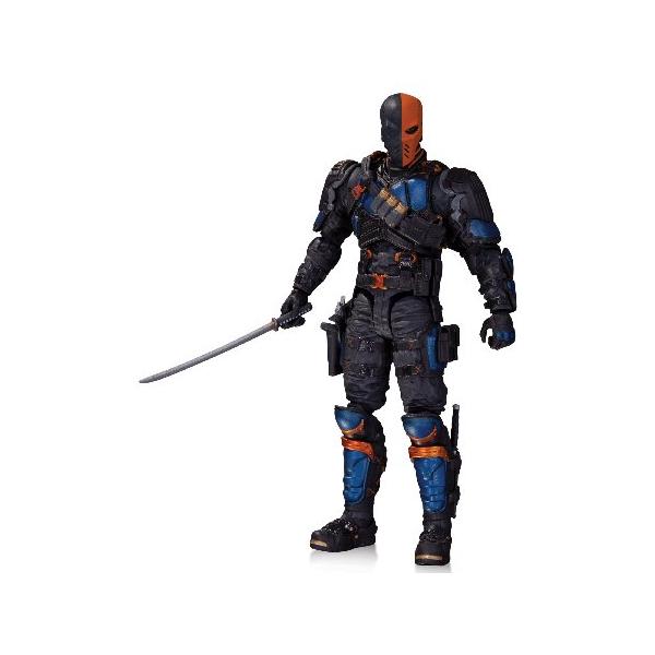 Arrow: Deathstroke Action Figure [並行輸入品]