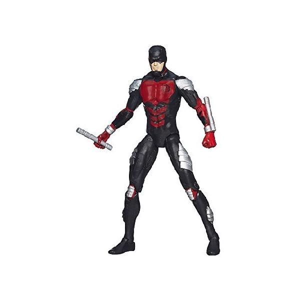 Hasbro マーベルインフィニット 3.75インチ ベーシックフィギュア 1