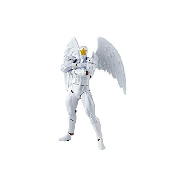 マイクロヤマグチ/リボルミニ rmex-001 ペンタゴン 「キン肉マン」(海洋堂オンラインショップ限定) qqffhab 海洋堂 マイクロヤマグチ/リボルミニ rmex-001 ペンタゴン 「キン肉