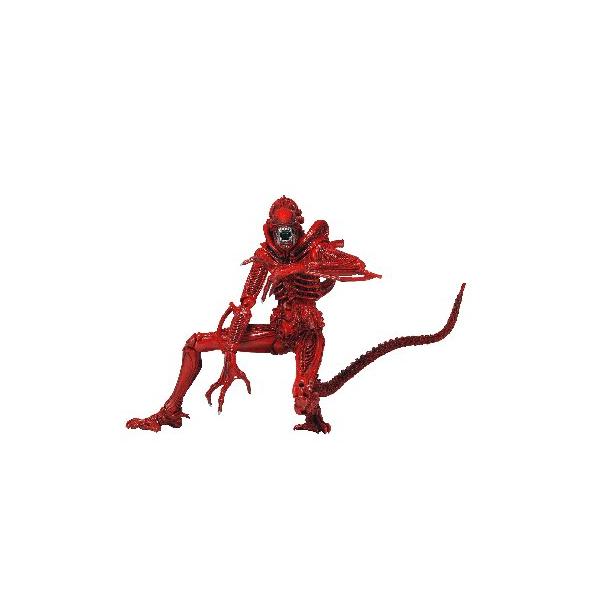 ネカ　ゼノモーフウォーリアー　2体 楽天市場】NECA ネカ エイリアン Xenomorph ゼノモーフ