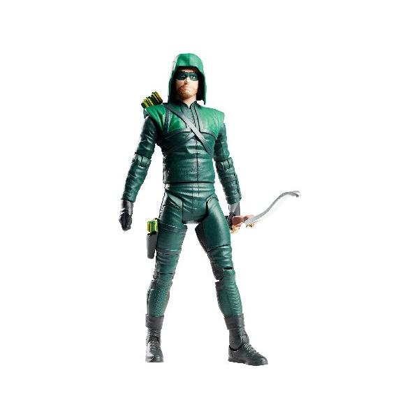 MATTEL（マテル） DCコミックス マルチバース ARROW アロー 6インチ