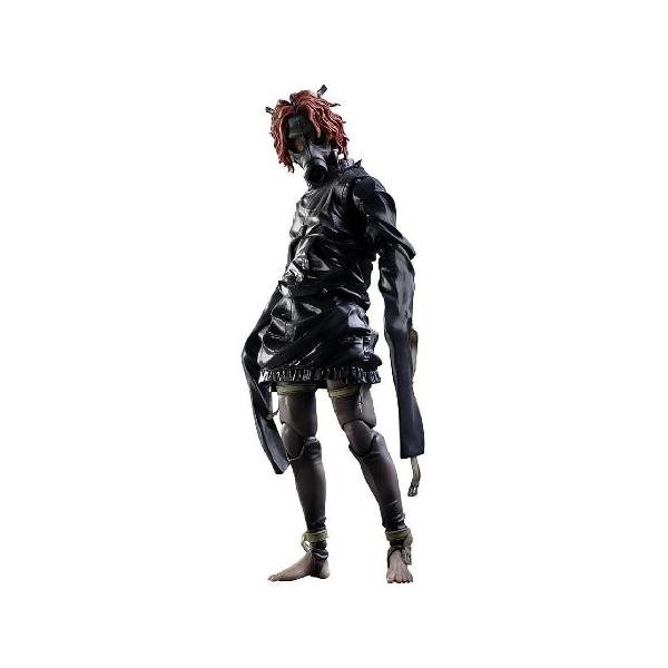 Square Enix Metal Gear Solid V: The Phantom Pain: Tretij Rebenok