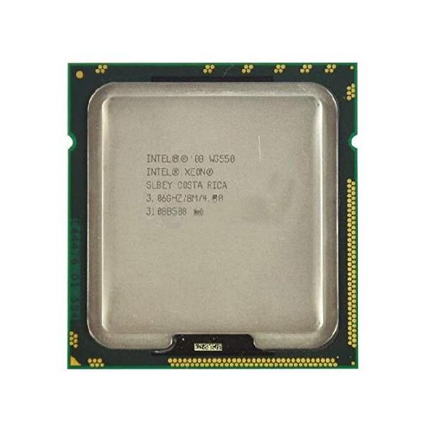 中古PC /4コアXeon メモリ16GB HDD500GB Windows10 インテル（intel） Intel Xeon W3550 4コアプロセッサー 3.06GHz 4.80