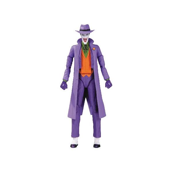 DC Icons Joker: Death in the Family Action Figure