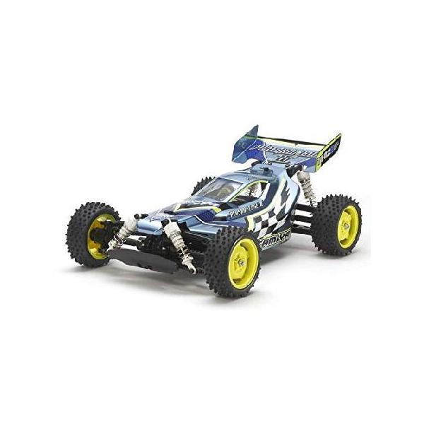 タミヤ（TAMIYA） 1/10 電動RCカーシリーズ No.630 プラズマエッジ II
