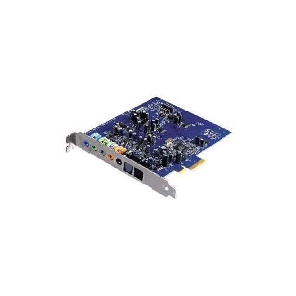 Creative SB1040 Sound Blaster X-Fi Xtreme Audio PCI-E サウンド