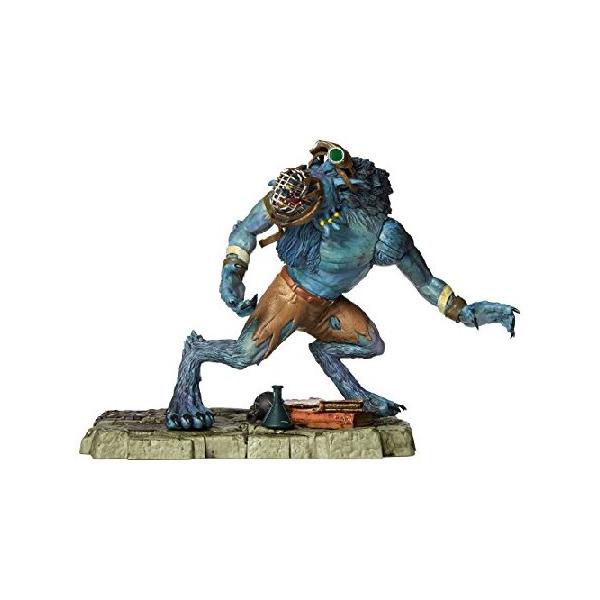 Ultimate Source Killer Instinct 15cm Figure Saberwulf