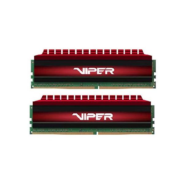 Patriot Memory Viper 4 Series DDR4 32GB (2 x 16GB) 3200MHz (PC4