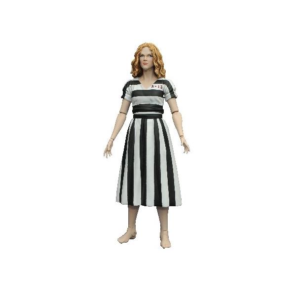 Gotham Select Barbara Kean Action Figure