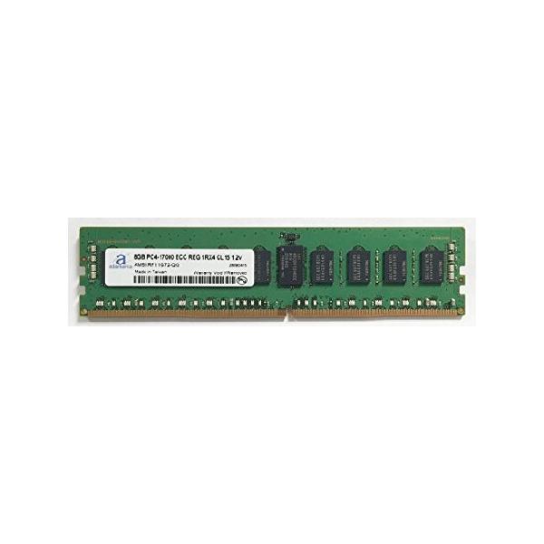Samsung Original 8 GB ( 1 x 8gb )サーバーメモリアップグレードfor