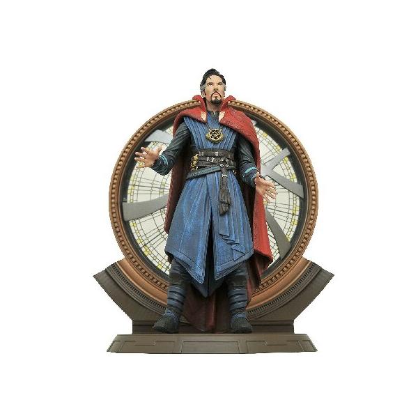 Diamond Select Toys Marvel Select: Doctor Strange Movie Action Figure