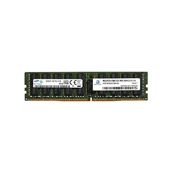 Samsung Original 16 GB ( 1 x 16gb )サーバーメモリアップグレードfor