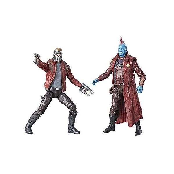 Hasbro ガーディアンズ・オブ・ギャラクシー：リミックス マーベル