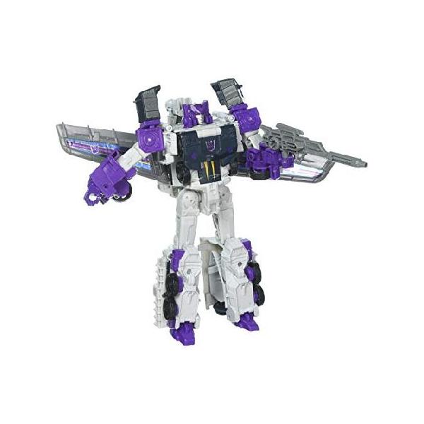 Hasbro トランスフォーマー ジェネレーションズ 2017 タイタンズ