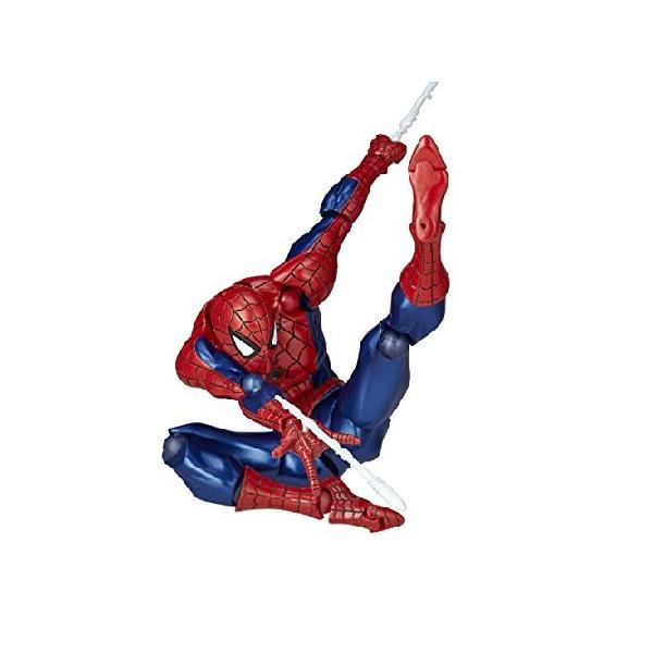 海洋堂 figure complex AMAZING YAMAGUCHI Spider-man スパイダーマン