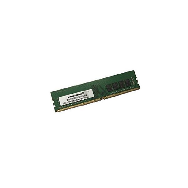parts-quick 16GB Memory for MSI Motherboard X99A Gaming 7 DDR4 PC4