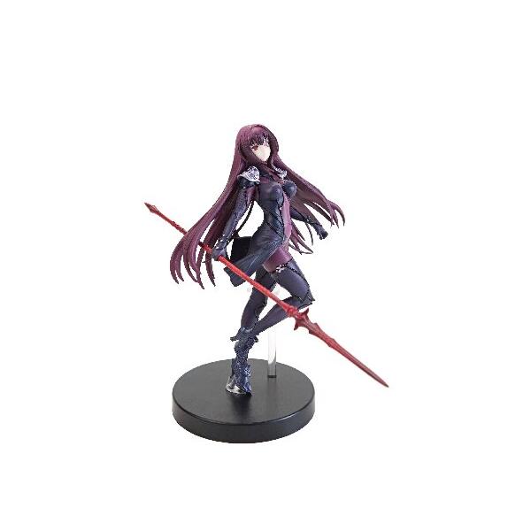 Matching World Fate/Grand Order サーヴァントフィギュア〜ランサー
