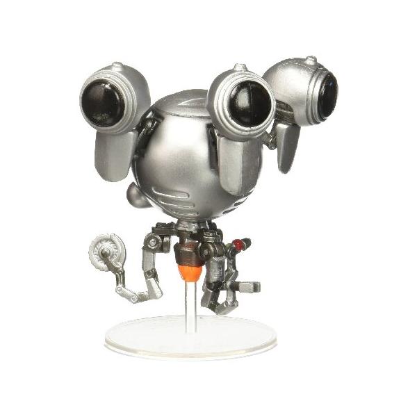 FUNKO POP! GAMES: Fallout 4 - Codsworth